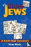Mack, Stan (Stan Mack) - The Story of the Jews