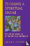 Schwarz, Rabbi Sidney - Finding a Spiritual Home