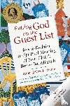 Salkin, Rabbi Jeffrey K. (Rabbi Jeffrey K. Salkin) - Putting God on the Guest List