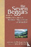 Kramer, Chaim - The Seven Beggars