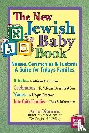 Diamant, Anita - The New Jewish Baby Book