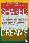 Schneier, Rabbi Marc, III, Martin Luther King - Shared Dreams