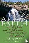 Comins, Mike (Mike Comins) - Wild Faith