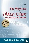 Dorff, Elliot N. - Way into Tikkun Olam