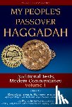 Hoffman, Lawrence A., Arnow, David - My People's Passover Haggadah