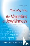 Fishman, Sylvia Barack - Way into Varieties of Jewishness