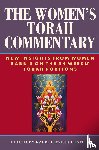  - Womens Torah Commentary