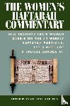  - The Women's Haftarah Commentary