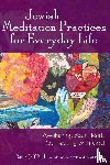Roth, Jeff (Rabbi Jeff Roth) - Jewish Meditation Practices for Everyday Life