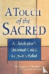 Borowitz, Eugene B. - A Touch of the Sacred