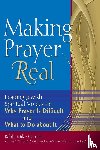 Comins, Rabbi Mike - Making Prayer Real