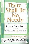 Jacobs, Rabbi Jill - There Shall be No Needy