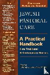  - Jewish Pastoral Care