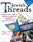 Drew, Diana (Diana Drew), Grayson, Robert (Robert Grayson) - Jewish Threads