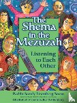 Sasso, Sandy Eisenberg (Sandy Eisenberg Sasso) - Shema in the Mezuzah