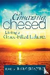 Shapiro, Rabbi Rami (Rabbi Rami Shapiro) - Amazing Chesed