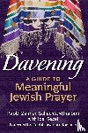 Schachter-Shalomi, Rabbi Zalman (Rabbi Zalman Schachter-Shalomi ), Segel, Joel (Joel Segel) - Davening