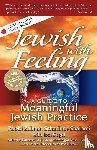 Schachter-Shalomi, Rabbi Zalman (Rabbi Zalman Schachter-Shalomi ), Segel, Joel (Joel Segel) - Jewish with Feeling
