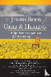  - The Jewish Book of Grief & Healing
