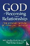 Artson, Rabbi Bradley Shavit - God of Becoming and Relationship
