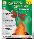 Silvano, Wendi - General Science, Grades 5 - 8: Volume 3