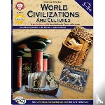 Blattner, Don - WORLD CIVILIZATIONS/CULT G5-8