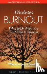 Polonsky, William H. - Diabetes Burnout