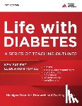 Martha Mitchell Funnell - Life with Diabetes