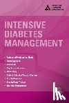 - Intensive Diabetes Management