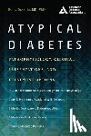 Draznin, Boris - ATYPICAL DIABETES