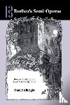 Albright, Daniel (Royalty Account) - Berlioz's Semi-Operas