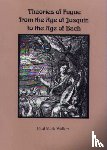 Walker, Paul Mark (Royalty Account) - Theories of Fugue from the Age of Josquin to the Age of Bach