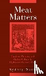Watts, Sydney (Royalty Account) - Meat Matters