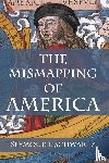 Schwartz, Seymour I. - The Mismapping of America