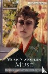 Kahan, Sylvia (Customer) - Music's Modern Muse