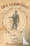 Lindfors, Bernth (Author) - Ira Aldridge