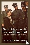Kay, Alex J., Rutherford, Professor Jeff (Customer), Stahel, David - Nazi Policy on the Eastern Front, 1941