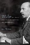 Near, John R (Royalty Account) - Widor on Organ Performance Practice and Technique