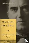 Frazier, James E. (Customer) - Maurice Durufle