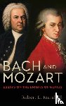 Robert L. Marshal, Professor Emeritus Robert L. (Customer) - Bach and Mozart