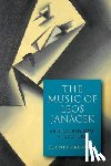 Skoumal, Zdenek (Customer) - The Music of Leos Janacek