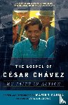  - The Gospel of Cesar Chavez