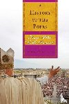 O'Malley, SJ - A History of the Popes