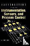 Dunn, William C. - Introduction to Instrumentation, Sensors, and Process Control