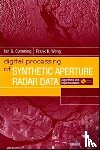 Cumming, Ian G., Wong, Frank H. - Digital Signal Processing of Synthetic Aperture Radar Data