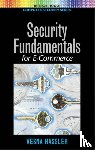Hassler, Vesna - Security Fundamentals for E-commerce