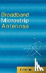 Kumar, Girish, Ray, K.P. - Broadband Microstrip Antennas
