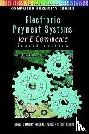 O'Mahony, Donal, Peirce, Michael, Tewari, Hitesh - Electronic Payment Systems for E-commerce