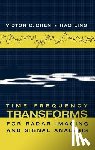 Chen, Victor C. - Time-Frequency Transforms for Radar Imaging and Signal Analysis