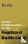 Ryan, Michael J., Frater, Michael R. - Tactical Communications for the Digitized Battlefield
